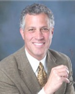 Photo of Dr. Michael C. Glafkides, MD