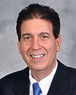 Photo of Dr. Michael C. Iannuzzi, MD