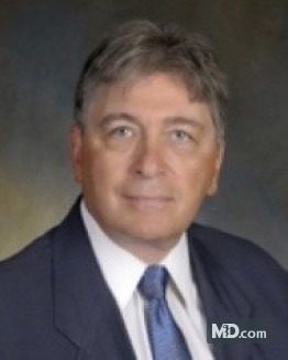 Photo of Dr. Michael C. Milano, MD, FACOG