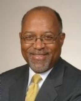 Photo of Dr. Michael C. Pitter, MD