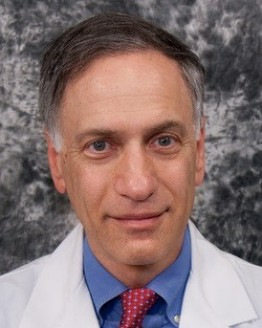 Photo of Dr. Michael C. Shaw, MD