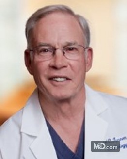 Photo of Dr. Michael C. Turner, MD