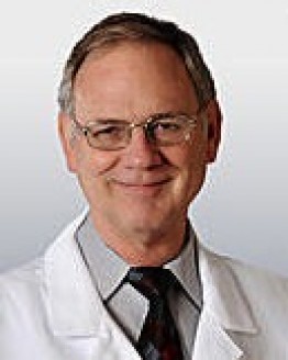 Photo of Dr. Michael C. Walter, MD