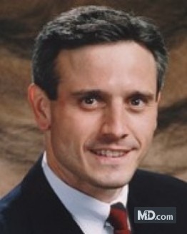 Photo of Dr. Michael  Ciccotti, MD