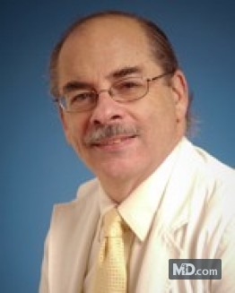 Photo of Dr. Michael Cohen, MD
