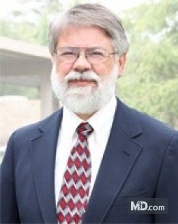 Photo of Dr. Michael Culpepper, MD