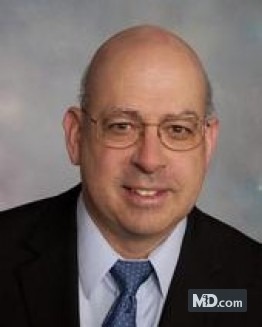 Photo of Dr. Michael D. Altheimer, MD