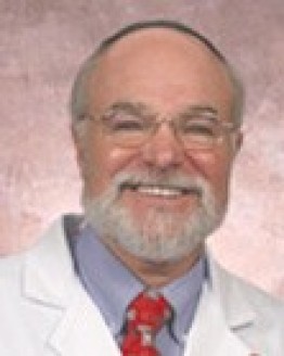 Photo of Dr. Michael D. Berkus, MD