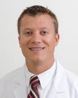 Photo of Dr. Michael D. Dambeck, MD