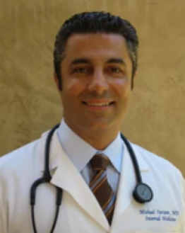 Photo of Dr. Michael D. Farzam, MD