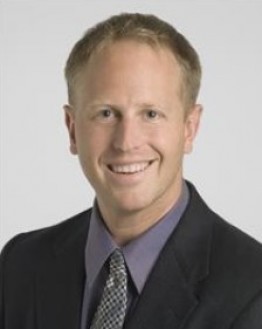 Photo of Dr. Michael D. Faulx, MD