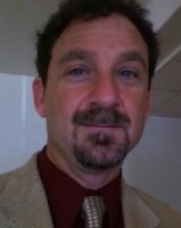 Photo of Dr. Michael D. Fratkin, MD