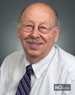 Photo of Dr. Michael D. Freed, MD