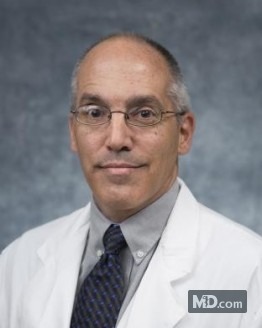 Photo of Dr. Michael D. Gagliardi, MD