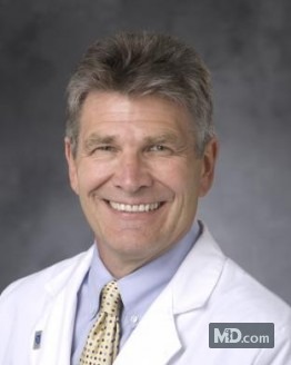 Photo of Dr. Michael D. Gunn, MD