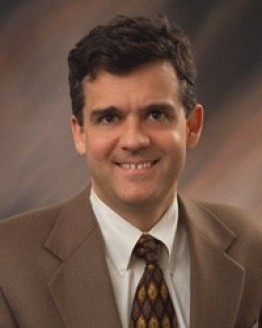 Photo of Dr. Michael D. Ingegno, MD
