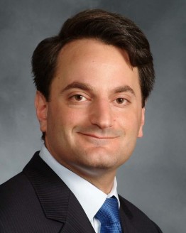 Photo of Dr. Michael D. Kluger, MD