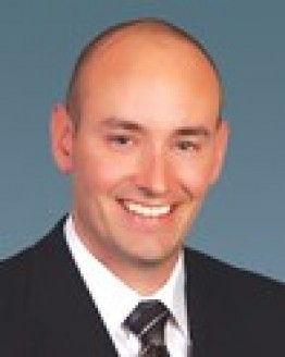 Photo of Dr. Michael D. Mccleary, MD