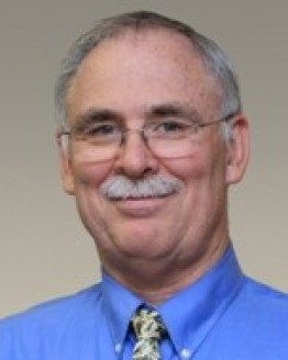 Photo of Dr. Michael D. Moshier, MD