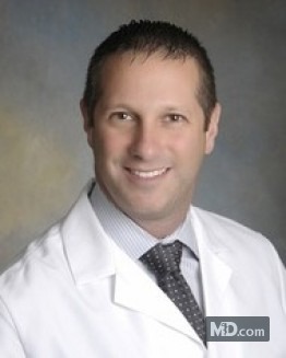 Photo for Michael D. Most, MD, FACS
