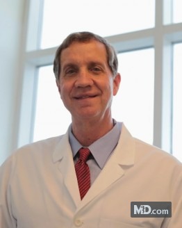 Photo of Dr. Michael D. Poole, M.D.