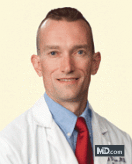 Photo of Dr. Michael Sims, MD