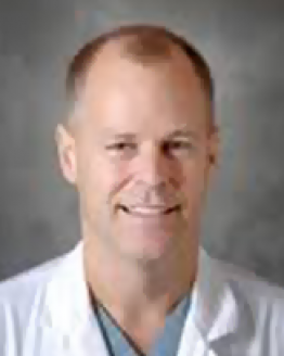 Photo of Dr. Michael D. Sombeck, MD