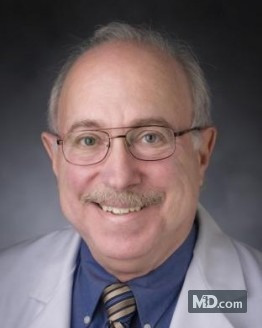Photo of Dr. Michael D. Stadiem, MD