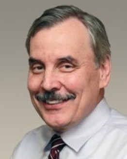 Photo of Dr. Michael D. Stouder, MD