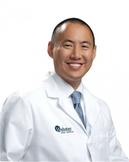 Photo of Dr. Michael D. Tseng, MD