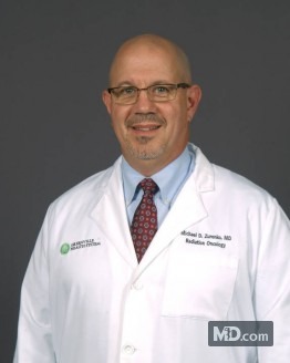 Photo of Dr. Michael Zurenko, MD