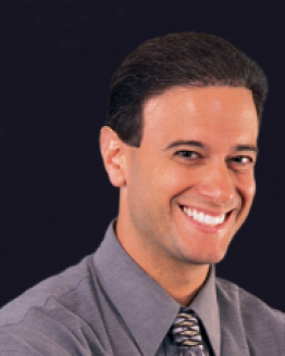 Photo of Dr. Michael L. Dimino, MD