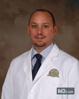 Photo of Dr. Michael Dougherty, DO