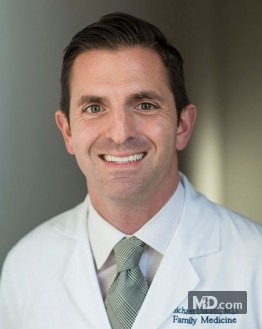 Photo of Dr. Michael Ducato, MD