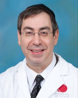 Photo of Dr. Michael E. Altman, MD