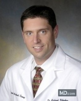 Photo of Dr. Michael E. Bilenker, DO