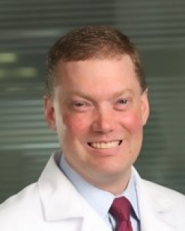 Photo of Dr. Michael E. Bowdish, MD