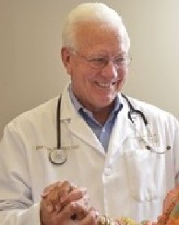 Photo of Dr. Michael E. Cox, MD