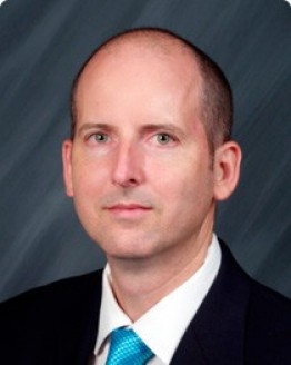 Photo of Dr. Michael E. Herman, MD