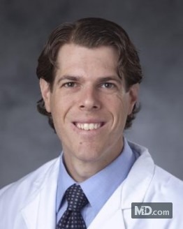 Photo of Dr. Michael E. Lipkin, MD