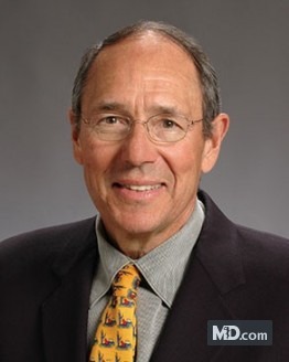 Photo of Dr. Michael E. Mitchell, MD
