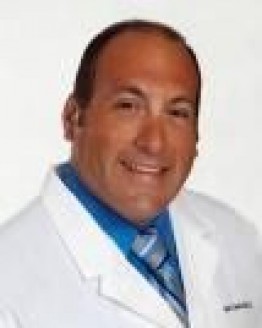 Photo of Dr. Michael E. Monte Carlo, DO