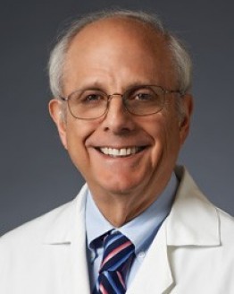 Photo of Dr. Michael E. Newmark, MD