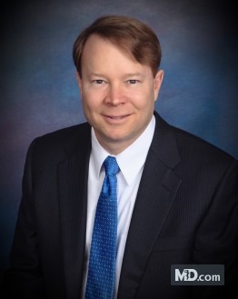 Photo of Dr. Michael E. Rauser, MD