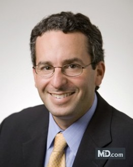 Photo of Dr. Michael E. Tarnoff, MD