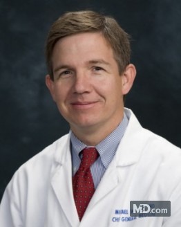 Photo for Michael Wagner, MD, FACP