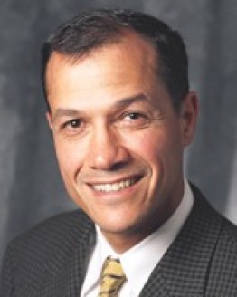 Photo of Dr. Michael F. Carnuccio, DO
