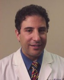 Photo of Dr. Michael F. Weisberg, MD