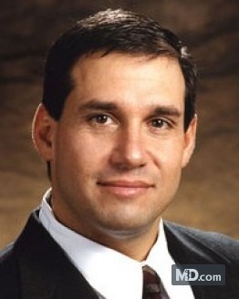 Photo of Dr. Michael Falcone, MD