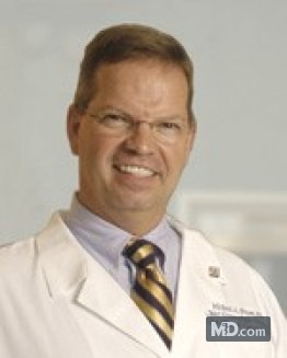 Photo of Dr. Michael Finan, MD